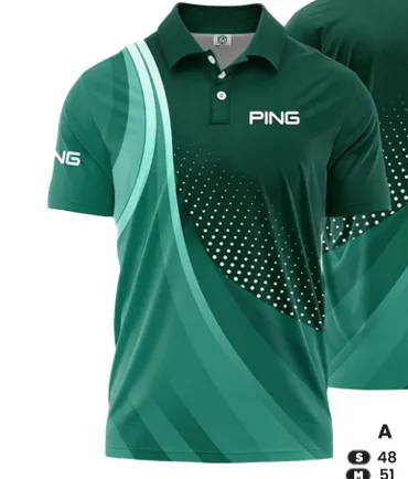 Dijital Climacool Polo Yaka T-Shirt