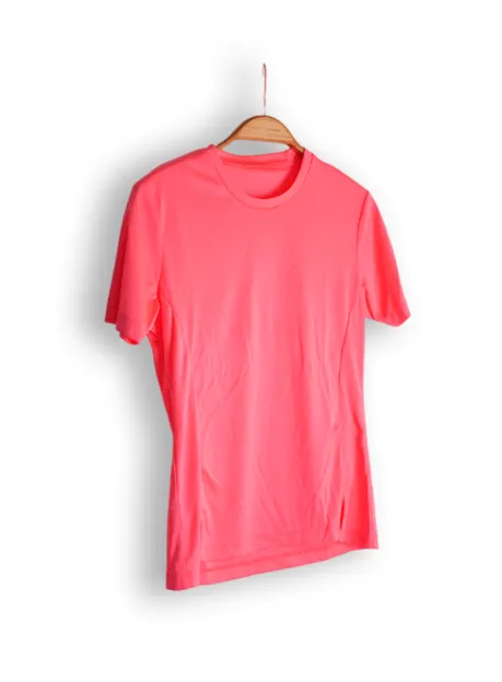 Fuşya T-Shirt